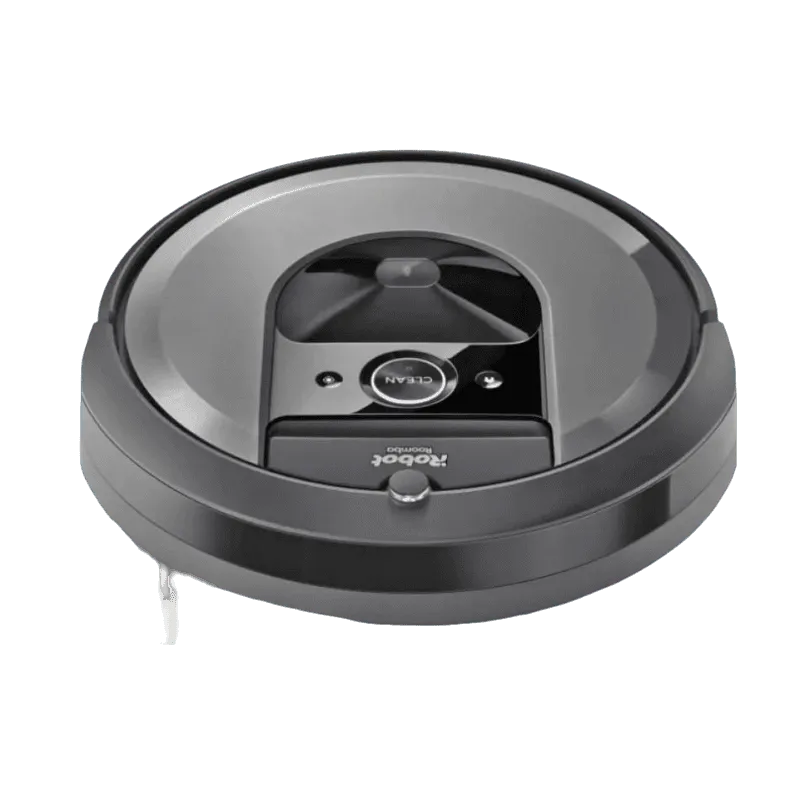 робот-пылесос iRobot i7