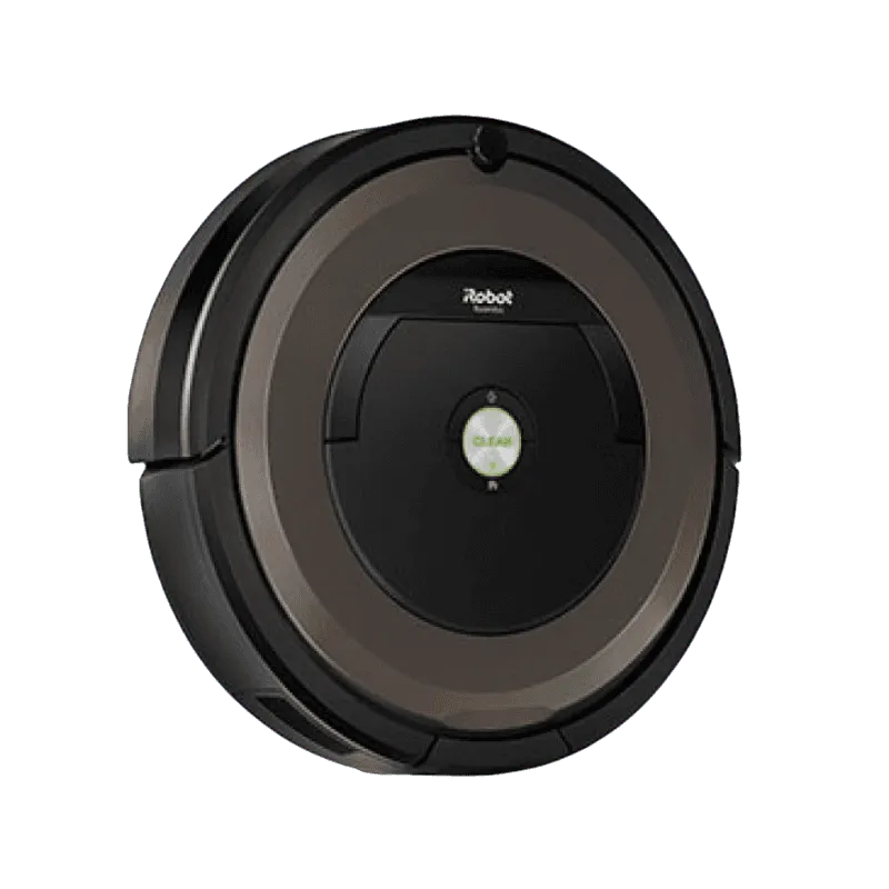робот-пылесос iRobot 896