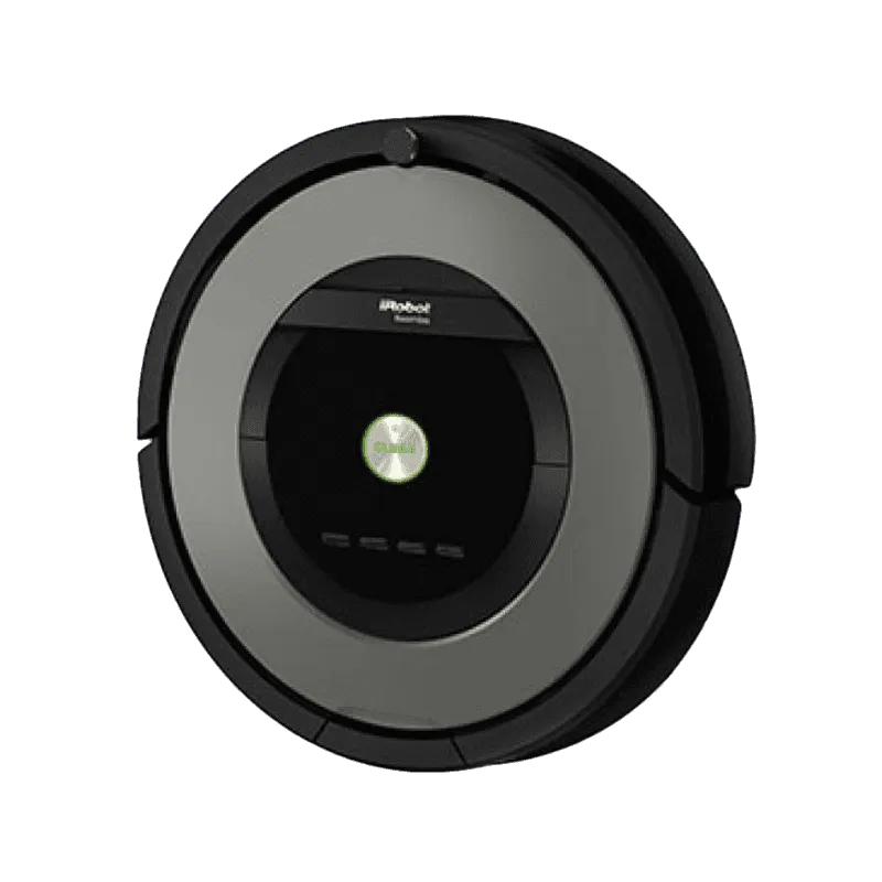 робот-пылесос iRobot 865