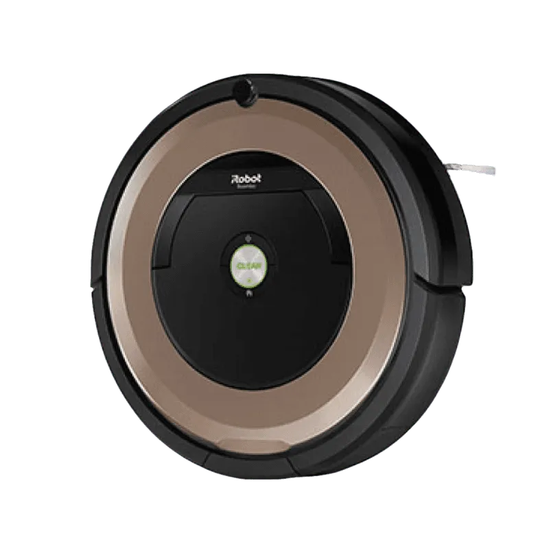 робот-пылесос iRobot 895